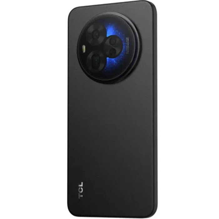TCL 60 Ultra NXTPAPER 5G 12GB 512GB Negro Nebulosa